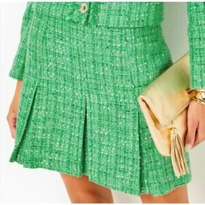 Lily Pulitzer Cammi Mini Skirt
